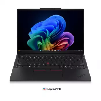 Lenovo ThinkPad T14s Gen 7 14 polegadas WUXGA Intel Core Ultra 5 32GB RAM 512GB SSD Windows 11 Pro teclado retroiluminado nórdico leitor de impressões digitais 3 anos de garantia