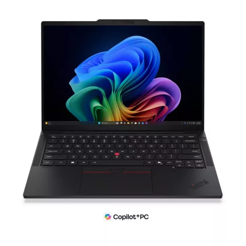 Lenovo ThinkPad T14s Gen 7 14 polegadas WUXGA Intel Core Ultra 5 32GB RAM 512GB SSD Windows 11 Pro teclado retroiluminado nórdico leitor de impressões digitais 3 anos de garantia