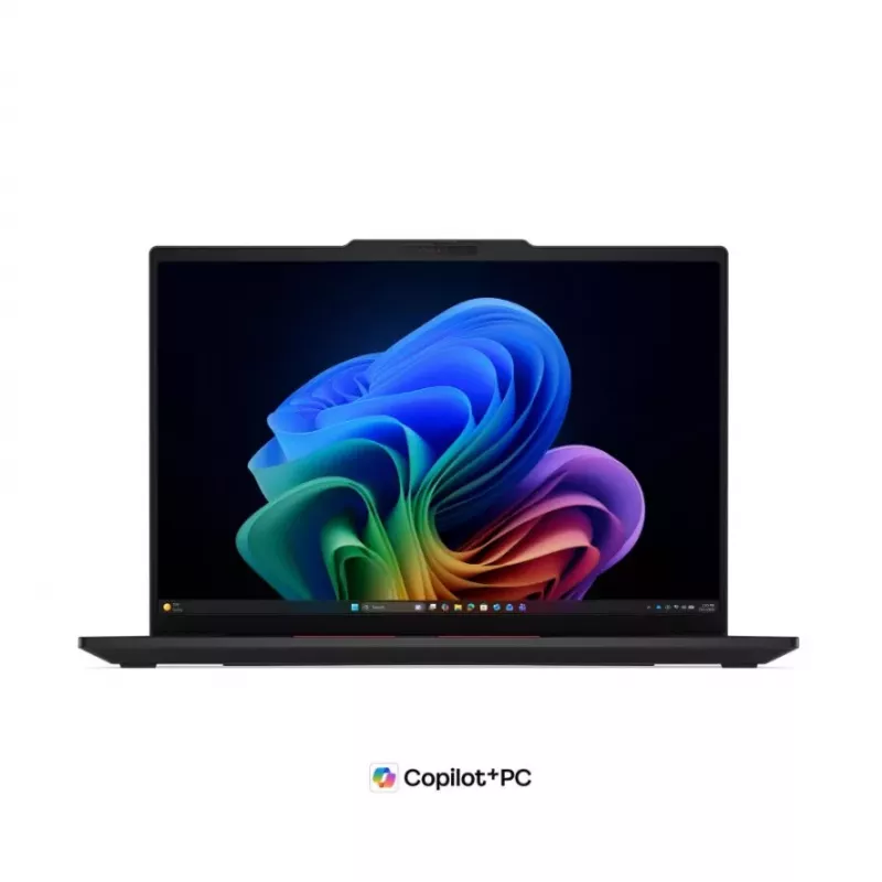 Lenovo ThinkPad T14s Gen 7 14 polegadas WUXGA Intel Core Ultra 5 32GB RAM 512GB SSD Windows 11 Pro teclado retroiluminado nórdico leitor de impressões digitais 3 anos de garantia