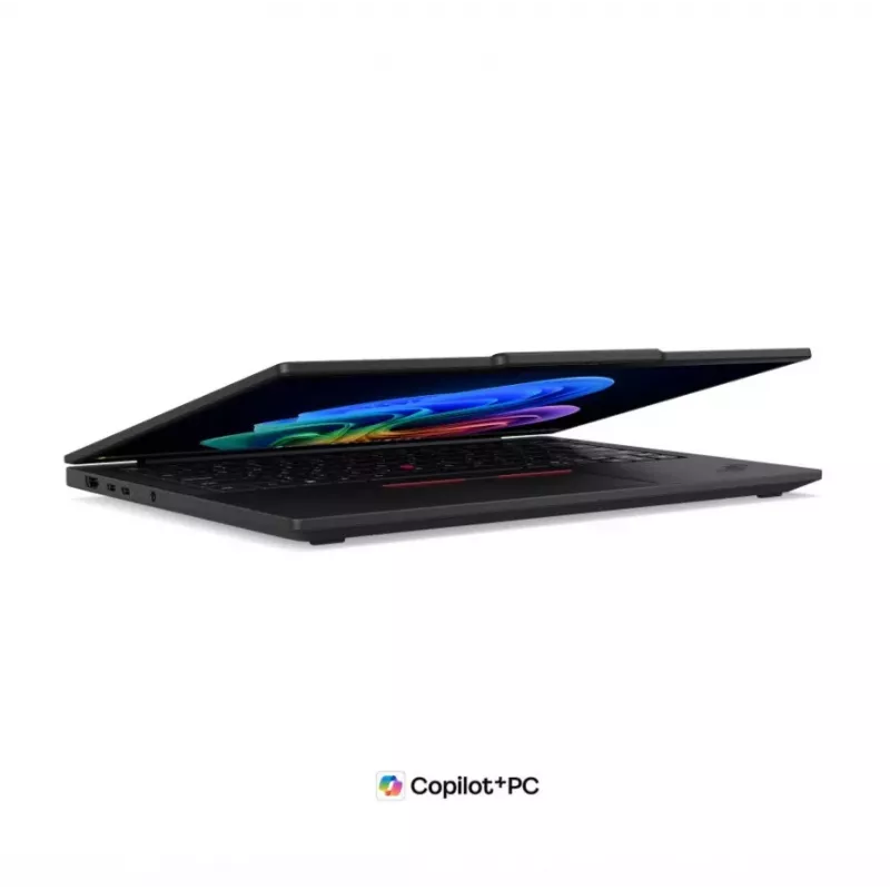Lenovo ThinkPad T14s Gen 7 14 polegadas WUXGA Intel Core Ultra 5 32GB RAM 512GB SSD Windows 11 Pro teclado retroiluminado nórdico leitor de impressões digitais 3 anos de garantia
