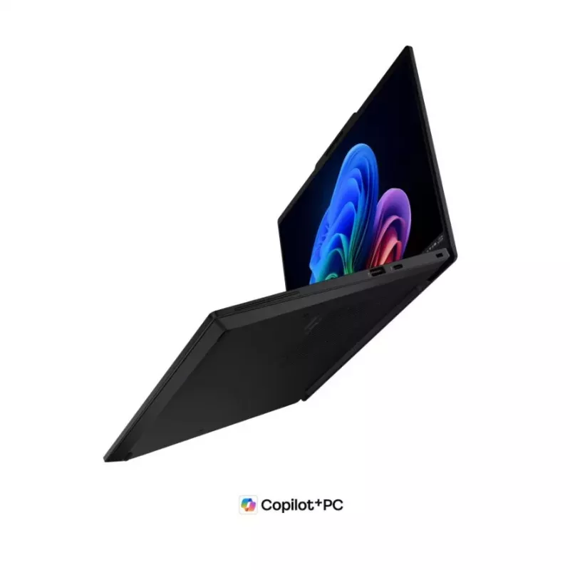 Lenovo ThinkPad T14s Gen 7 14 polegadas WUXGA Intel Core Ultra 5 32GB RAM 512GB SSD Windows 11 Pro teclado retroiluminado nórdico leitor de impressões digitais 3 anos de garantia
