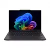 Portátil Lenovo ThinkPad X13 Gen 7 Touch 13,3 polegadas WUXGA, Intel Core Ultra 5-325, 16GB RAM, 512GB SSD, Intel Graphics, Windows 11 Pro, teclado retroiluminado inglês, leitor de impressões digitais, 3 anos de garantia, preto