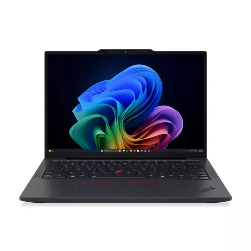 Portátil Lenovo ThinkPad X13 Gen 7 Touch 13,3 polegadas WUXGA, Intel Core Ultra 5-325, 16GB RAM, 512GB SSD, Intel Graphics, Windows 11 Pro, teclado retroiluminado inglês, leitor de impressões digitais, 3 anos de garantia, preto