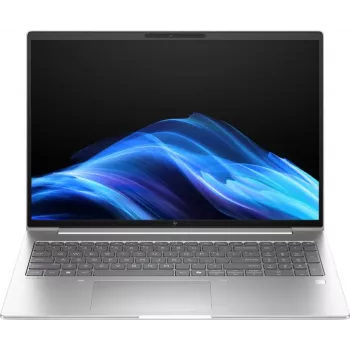 HP EliteBook 6 G1i 16 Portátil - Intel Core Ultra 5 U5-225U - 16 GB RAM - 512 GB SSD - 16,0 polegadas WUXGA - Windows 11 Pro (recondicionado)