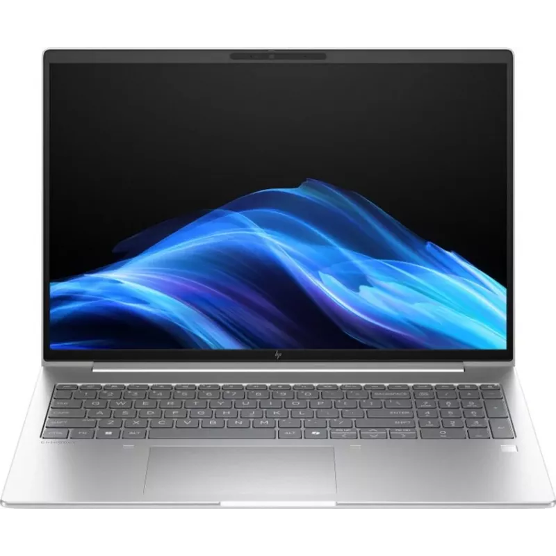 HP EliteBook 6 G1i 16 Portátil - Intel Core Ultra 5 U5-225U - 16 GB RAM - 512 GB SSD - 16,0 polegadas WUXGA - Windows 11 Pro (recondicionado)