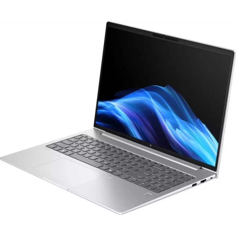 HP EliteBook 6 G1i 16 Portátil - Intel Core Ultra 5 U5-225U - 16 GB RAM - 512 GB SSD - 16,0 polegadas WUXGA - Windows 11 Pro (recondicionado)