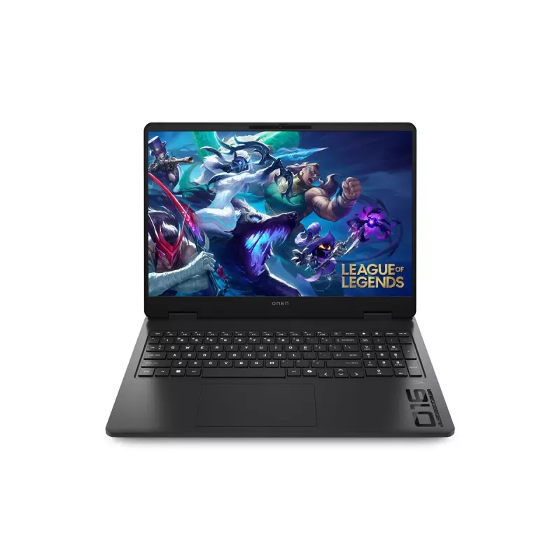 Portátil gaming HP OMEN 16-ap0059nn AMD Ryzen AI 7 350 16