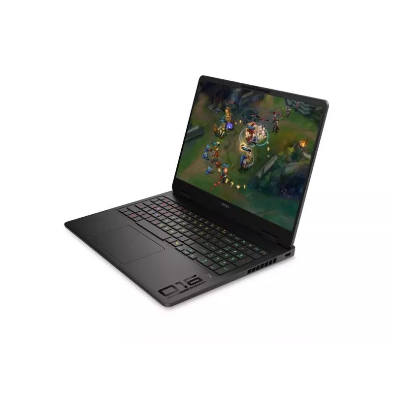 Portátil gaming HP OMEN 16-ap0058nn AMD Ryzen AI 7 350 16,1 inch FHD 24GB 512GB RTX 5070 8GB W11H
