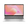 HP Portátil 15-fd0382ns, Intel Core i5-1335U, 16 GB RAM, 512 GB SSD, 15,6 polegadas Full HD IPS, Natural Silver, Windows 11 Home (recondicionado)