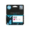 Tinteiro original HP 953 magenta