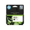 Tinteiro original HP 953XL de alto rendimento preto
