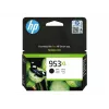 Tinteiro original HP 953XL de alto rendimento preto