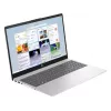 HP Portátil 15-fd0325ne, Intel Core Ultra 5 120U, 24GB RAM, 512GB SSD, 15,6 polegadas Full HD, Windows 11 Home, prateado (recondicionado)