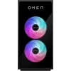 HP OMEN 35L Desktop gaming GT16-0160ng, Intel Core Ultra 7 265K, 32 GB, 1 TB SSD, Radeon RX 9070 XT, FreeDOS