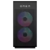 HP OMEN 35L Desktop gaming GT16-0161ng, Intel Core Ultra 7 265K, 32 GB, 1 TB SSD, Radeon RX 9070 XT, Windows 11 Home
