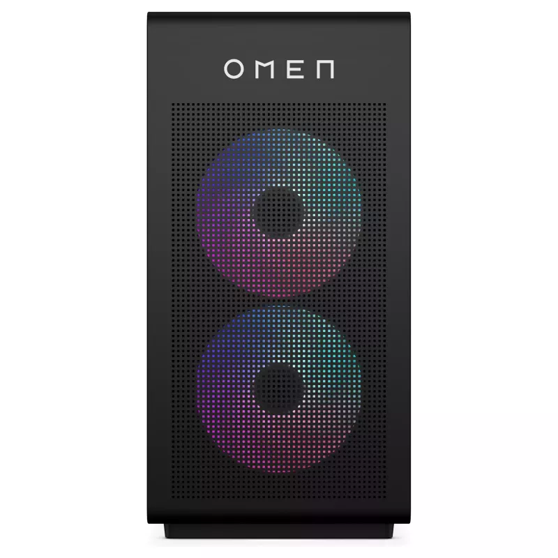 HP OMEN 35L Desktop gaming GT16-0161ng, Intel Core Ultra 7 265K, 32 GB, 1 TB SSD, Radeon RX 9070 XT, Windows 11 Home