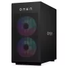 HP OMEN 35L Desktop gaming GT16-0161ng, Intel Core Ultra 7 265K, 32 GB, 1 TB SSD, Radeon RX 9070 XT, Windows 11 Home