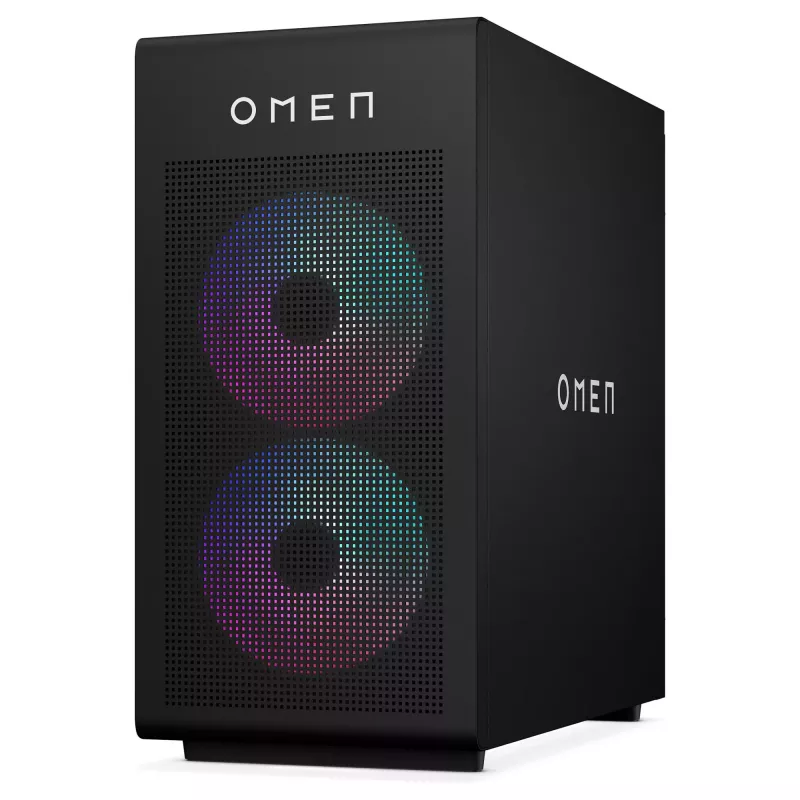 HP OMEN 35L Desktop gaming GT16-0161ng, Intel Core Ultra 7 265K, 32 GB, 1 TB SSD, Radeon RX 9070 XT, Windows 11 Home