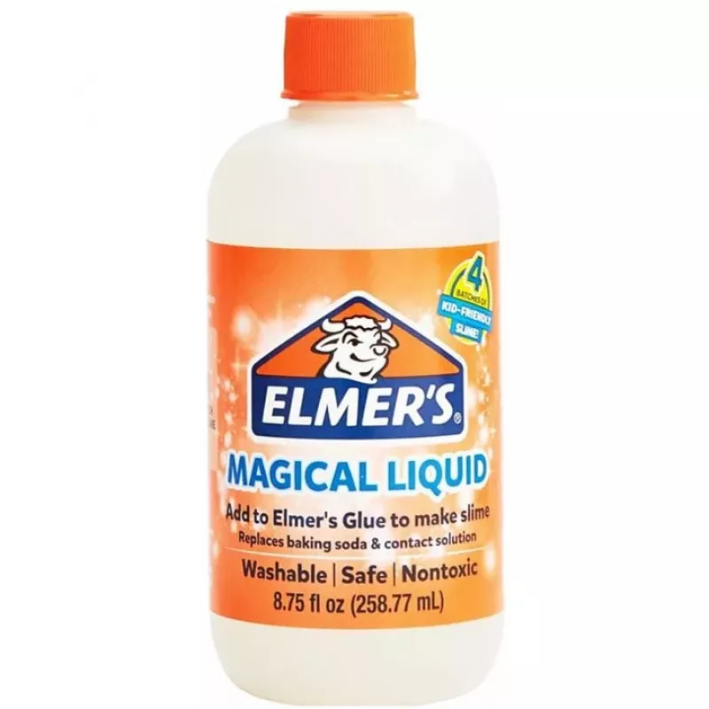 Elmer's Disappearing Purple School Glue Stick, 40g, 1 unidade, lavável, não tóxico