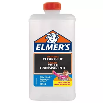 Elmer's 2077257 - 946 ml - cola líquida - frasco de cola