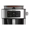 KRUPS KM760D Máquina de café de filtro Aroma Preto 2-10 chávenas