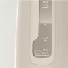 Tefal KO2M0B10 Morning Kettle, Bege, 1,7L, 2400W