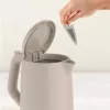Tefal KO2M0B10 Morning Kettle, Bege, 1,7L, 2400W