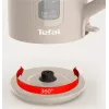 Tefal KO2M0B10 Morning Kettle, Bege, 1,7L, 2400W