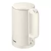 Tefal Thermo Protect KO140AE0 Chaleira elétrica, 1,5 L, 1500 W, Branca