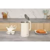 Tefal Thermo Protect KO140AE0 Chaleira elétrica, 1,5 L, 1500 W, Branca