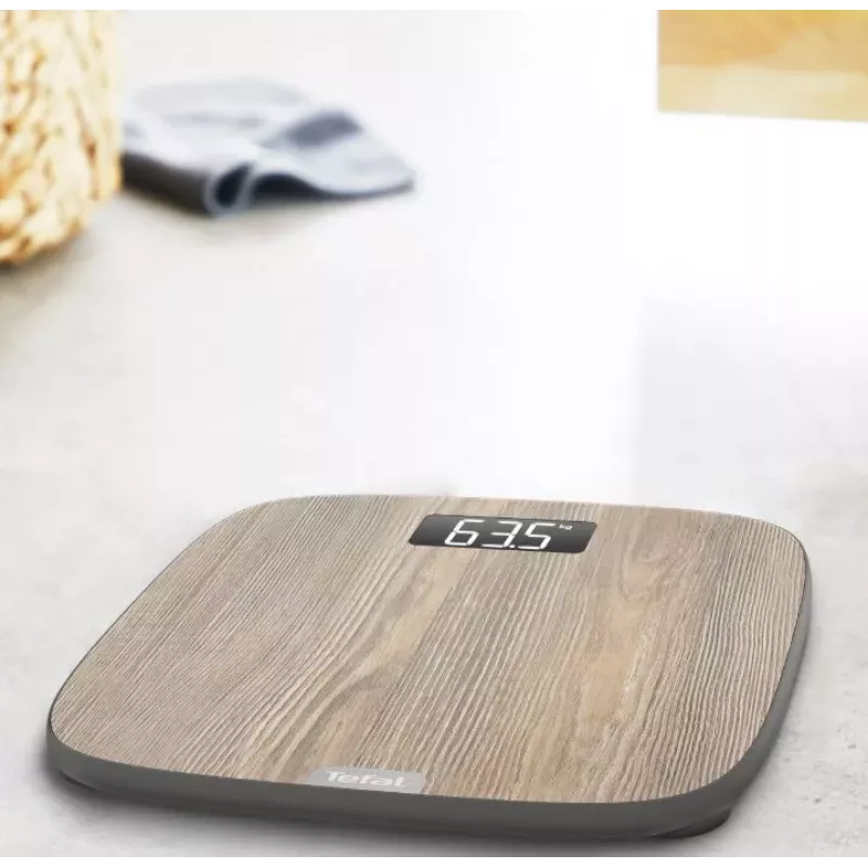 TEFAL PP1600 Power Bank 10000 mAh 18W PD QC Preto