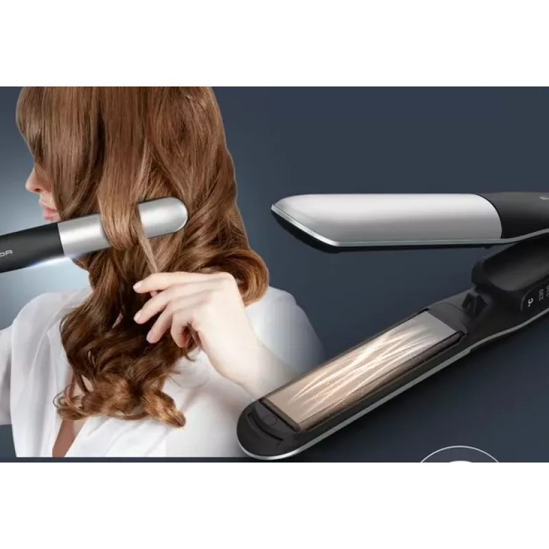 Rowenta Thermostyle 2-in-1 SF7120E0 Alisador de cabelo