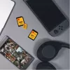 Kodak MicroSDXC 128GB UHS-I U3 Cartão de memória Ultra