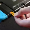 Kodak MicroSDXC 128GB UHS-I U3 Cartão de memória Ultra