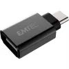 Emtec Adaptador USB 3.1 para USB-C