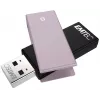 Emtec USB 2.0 C350 8GB Brick Purple Pen Drive USB
