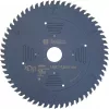 Bosch 2608642133 lâmina de serra circular para laminado, 216 x 30 mm, 1,8/2,5 mm, HLTCG