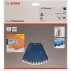 Bosch 2608642133 lâmina de serra circular para laminado, 216 x 30 mm, 1,8/2,5 mm, HLTCG