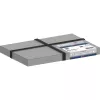 BOSCH S 725 VFR Lâmina de serra sabre para reparação de paletes, bimetal, 190 mm, pack de 100