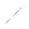 BOSCH S 725 VFR Lâmina de serra sabre para reparação de paletes, bimetal, 190 mm, pack de 100