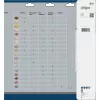 Lâmina de serra BOSCH Standard for Wood para bateria 305x30x40z