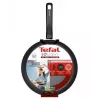 Tefal So Light Frigideira 22 cm Indução Titânio Antiaderente Preto