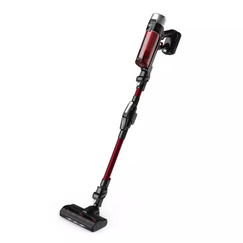 Tefal X-Force TY2079 Aspirador com bateria com função de aspiração a húmido e a seco