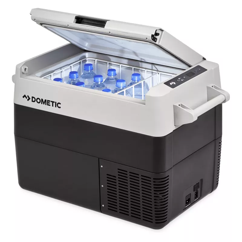 Arca frigorífica de compressor Dometic CFF 45 38L 12/24V; 100-240V