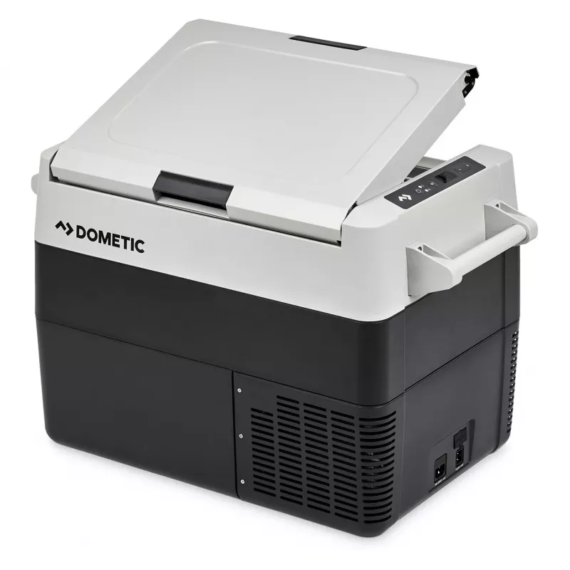 Arca frigorífica de compressor Dometic CFF 45 38L 12/24V; 100-240V