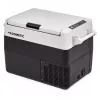 Arca frigorífica de compressor Dometic CFF 45 38L 12/24V; 100-240V