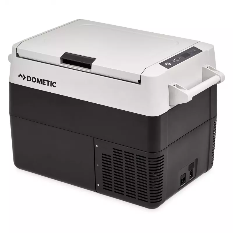 Arca frigorífica de compressor Dometic CFF 45 38L 12/24V; 100-240V