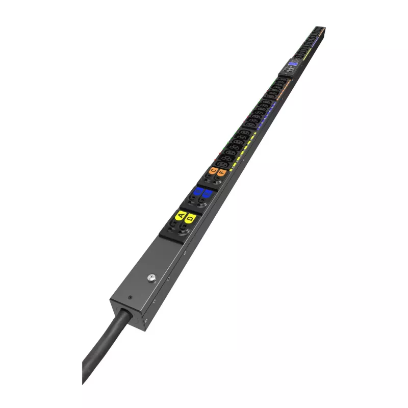 EATON ePDU EPDU BA 0U (309 63A 3P) 21xC13:12xC19 PDU básica