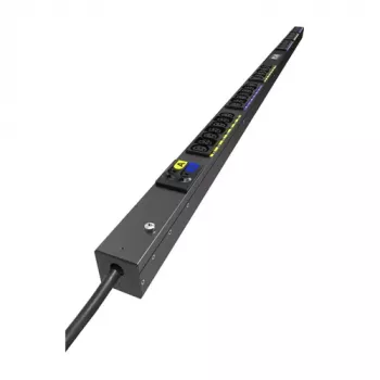 EATON PDU G4 BA 0U 309 32A 1P 24xC13,18xC39 PDU básica 32A 230V 42 tomadas