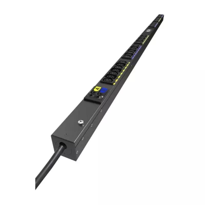EATON PDU G4 BA 0U 309 32A 1P, 24x C13, 18x C39 (42 tomadas)